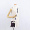 Celine Handbag Suede