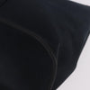 Hermes Cabag Elan Toile and Leather