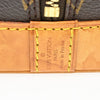 Louis Vuitton Alma Monogram Canvas
