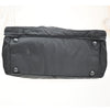 Prada Expandable Front Zip Boston Tessuto