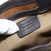 Salvatore Ferragamo Gancini Canvas