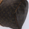 Louis Vuitton Keepall Monogram Canvas