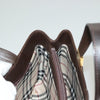 Burberry Vintage Leather