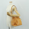 Louis Vuitton Petit Noe Epi Leather