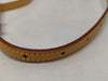Louis Vuitton Favorite Shoulder Strap Vachetta Leather