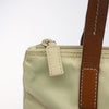Prada Vintage Tote Tessuto