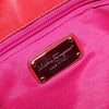 Salvatore Ferragamo Vintage Patent Leather