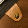 Louis Vuitton Keepall Monogram Canvas