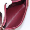 Christian Dior Vintage Trotter Canvas