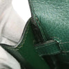 Hermes Kelly 2 Way Taurillon Clemence