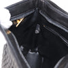 Bally Vintage Chain Quilted Leather