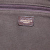Burberry Nova check Canvas and Leather