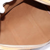 Celine Vintage Duffle Macadam Coated Canvas