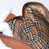 Burberry Vintage Leather