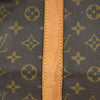 Louis Vuitton Keepall Monogram Canvas