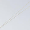 Tiffany & Co. Paloma Picasso Loving Heart Pendant Silver 925