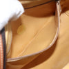 Celine Vintage Macadam Canvas and Leather
