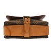 Louis Vuitton Cartouchiere Monogram Canvas