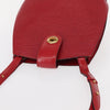 Louis Vuitton Cluny Epi Leather
