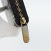 Louis Vuitton Aerogram Zippy Leather