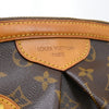 Louis Vuitton Tivoli Monogram Canvas