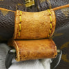 Louis Vuitton Keepall Bandouliere Monogram Canvas