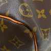 Louis Vuitton Keepall Monogram Canvas