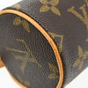 Louis Vuitton Papillon Pochette Monogram Canvas