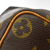 Louis Vuitton Speedy Monogram Canvas