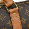 Louis Vuitton Keepall Monogram Canvas