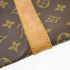 Louis Vuitton Keepall Monogram Canvas