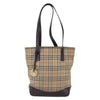 Burberry Vintage Canvas