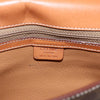 Celine Vintage Macadam Canvas and Leather