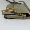 Chloe Faye Leather and Suede