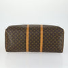 Louis Vuitton Keepall Monogram Canvas