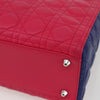 Christian Dior Lady cannage Matelassé