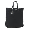 Prada Vintage Tote Tessuto