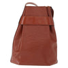 Louis Vuitton Vintage Sac d'Epaule Epi Leather
