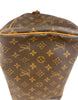 Louis Vuitton Speedy Monogram Canvas