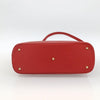 Burberry Vintage Leather