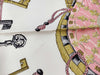 Hermes Carré 90 Silk multicolor