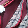 Burberry Vintage Leather