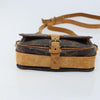 Louis Vuitton Cartouchiere Monogram Canvas