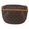 Louis Vuitton Jeune Fille Monogram Canvas