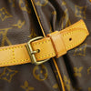 Louis Vuitton Saumur Monogram Canvas