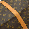 Louis Vuitton Keepall Monogram Canvas