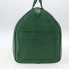 Louis Vuitton Keepall Epi Leather