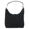 Gucci Zip Hobo Nylon