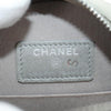 Chanel Round Clutch with Chain Sequins