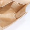 Salvatore Ferragamo Ginny Leather